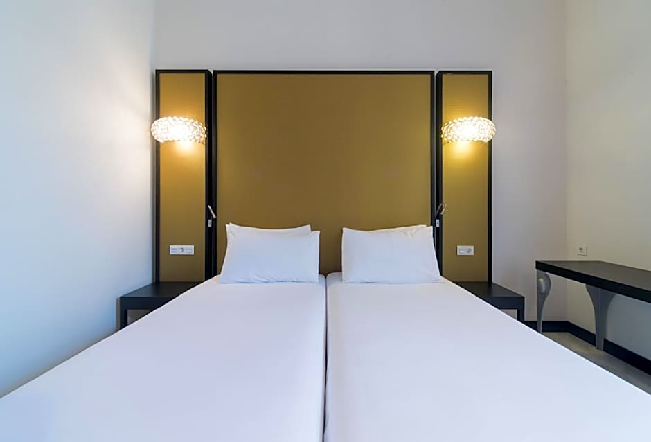 Hotel Palacio Marqués de Arizón