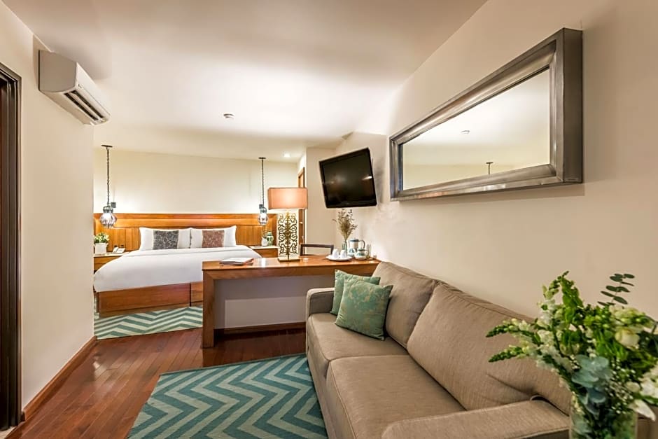 Edelmira Hotel Boutique