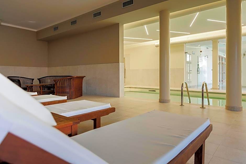 HC Hotel Cremona Pilgrim's