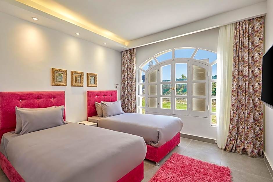 Le Royal Marina Hotel