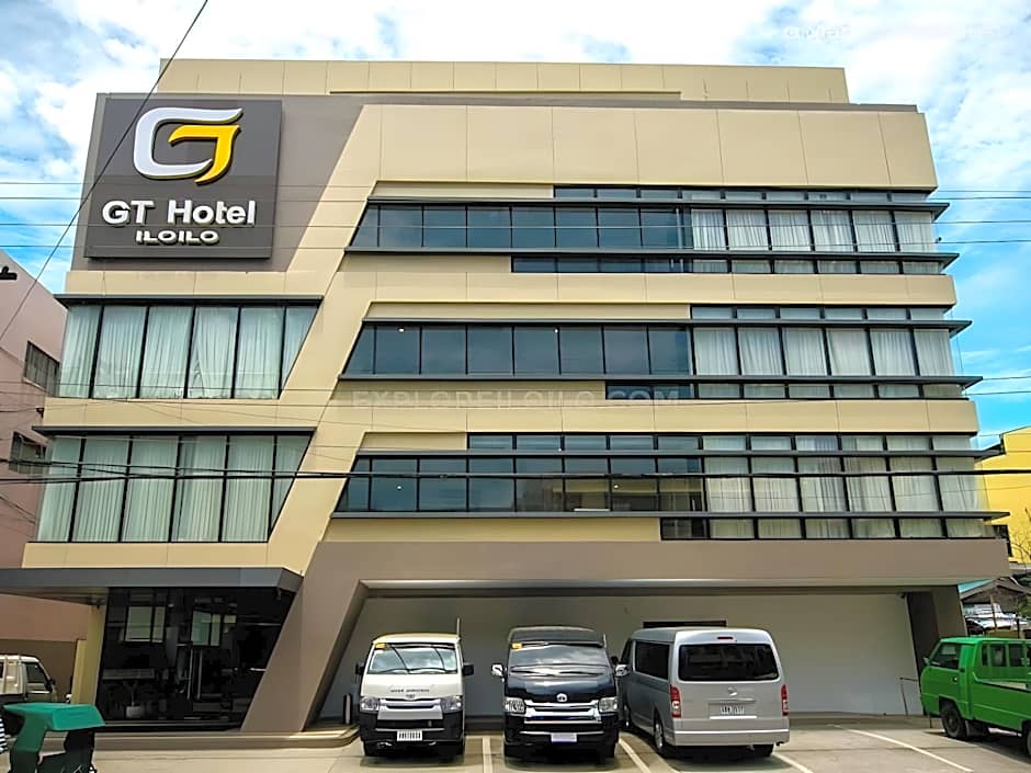 Gt Hotel Iloilo