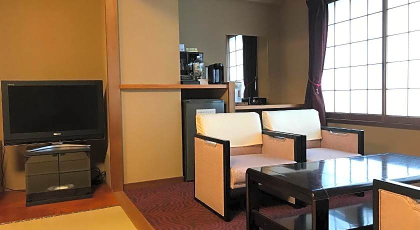 Kannawa Onsen Oniyama Hotel