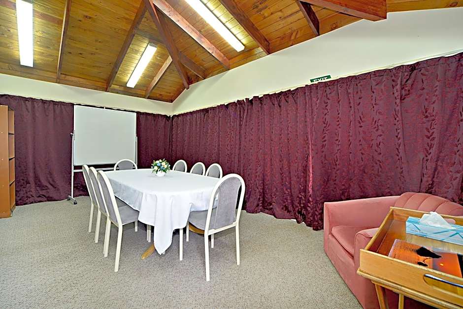 Takapuna Motor Lodge