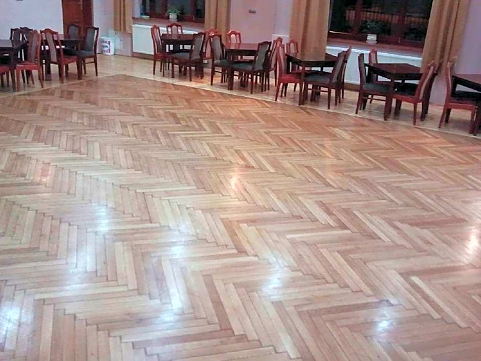 Ośrodek Wczasowy Zielona Gospoda