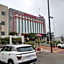 MB Greens Clarks Inn, Moradabad