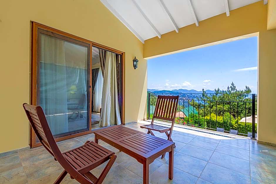 Alya Villa Butik Hotel