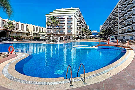 Peñiscola Plaza Suites