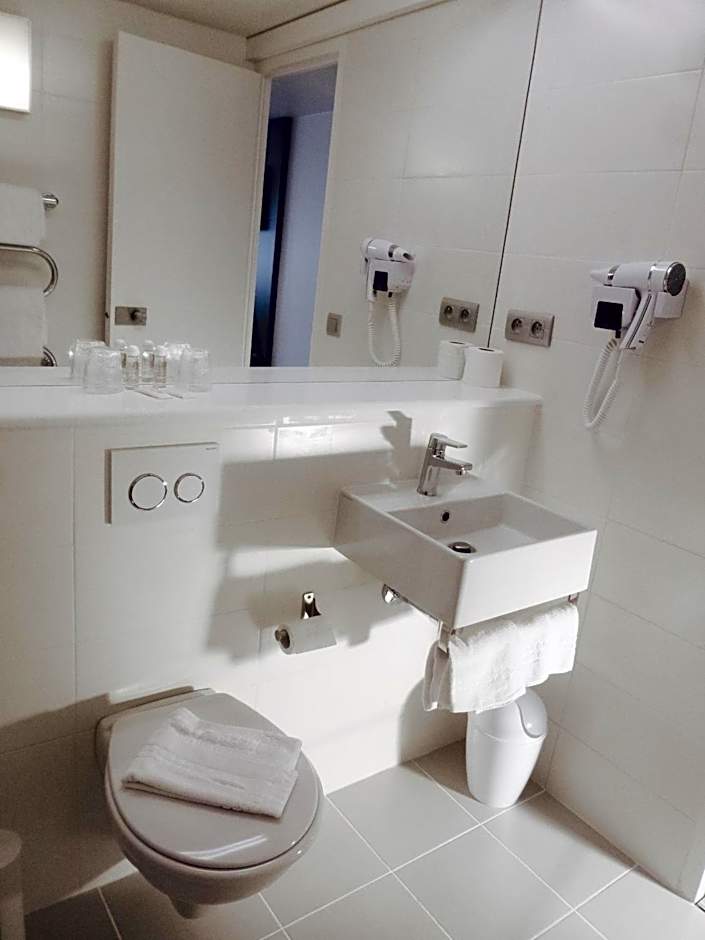 Hotel Pavillon des Gatines