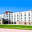 Hampton Inn by Hilton Omaha Airport IA