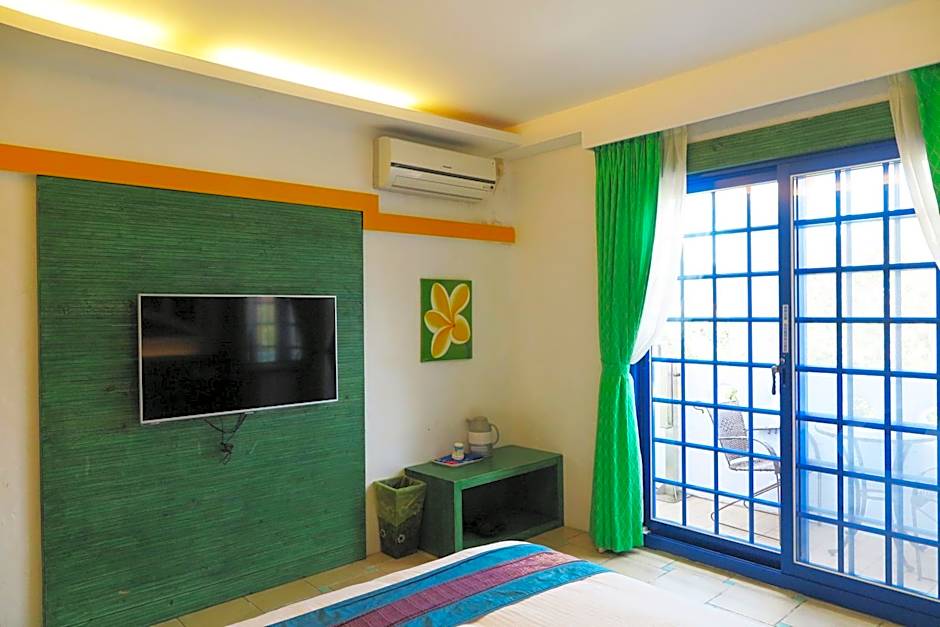 Kenting Sin Sin Hotel II