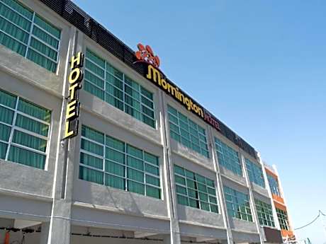 Mornington Hotel Soon Choon Ipoh