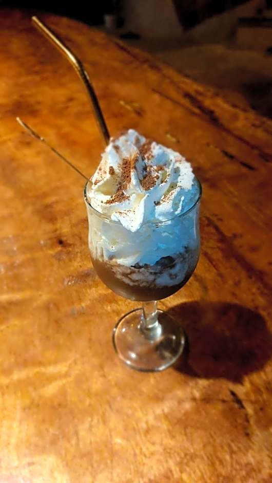 Jungle Bar Honeymoon suite & private pool