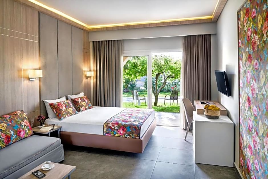 Foto 1 dari 4 — Single Standard Room