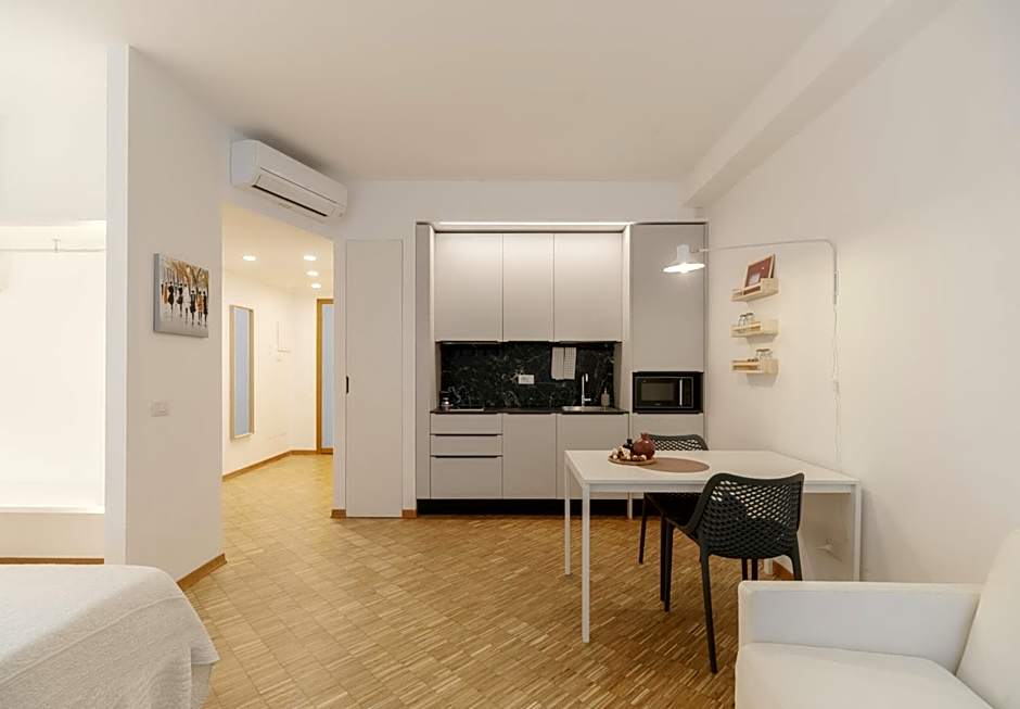 Residence Degli Aranci - Casêta