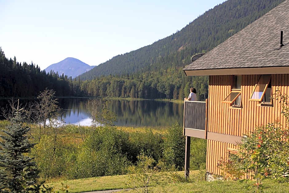 Foto 1 dari 33 — Alpine Meadows Resort