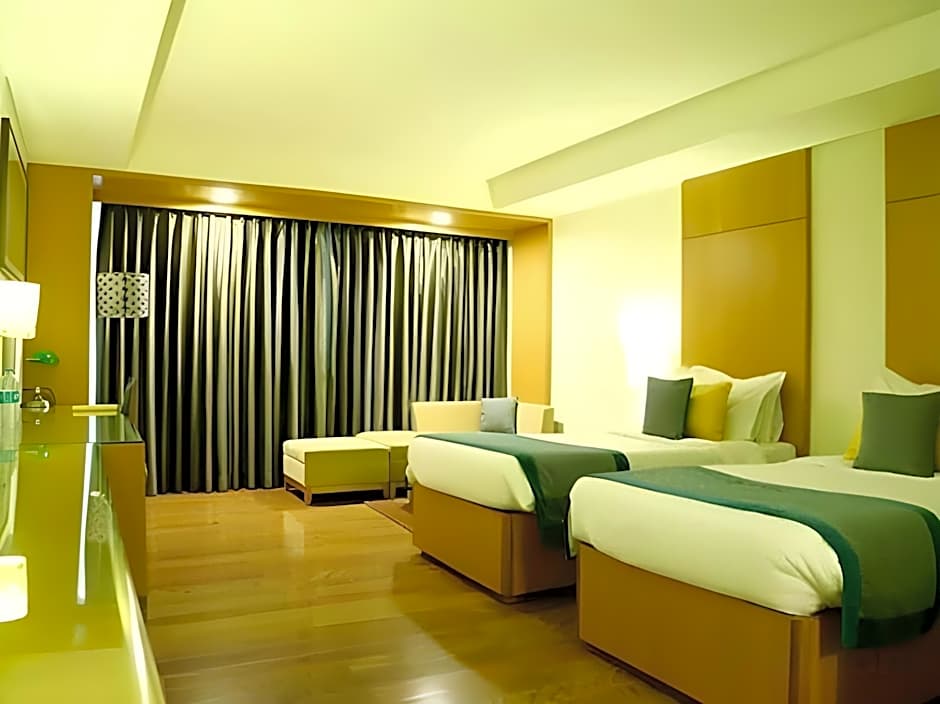 Lemon Tree Hotel Dehradun