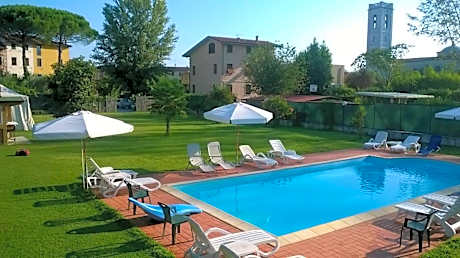 B&B Il Casale di Nanni