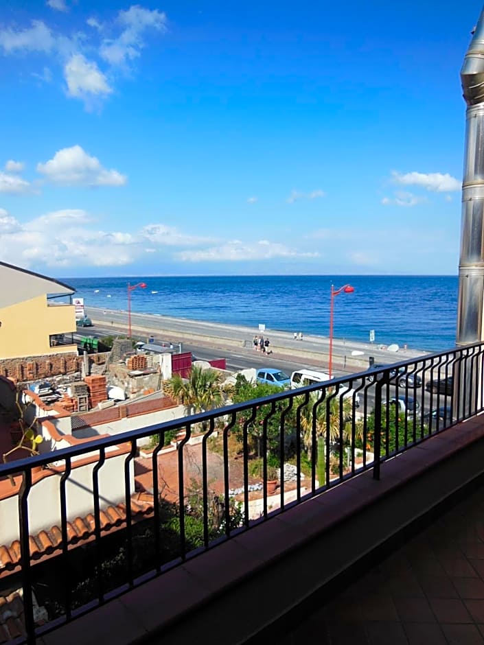 B&B La Sirena