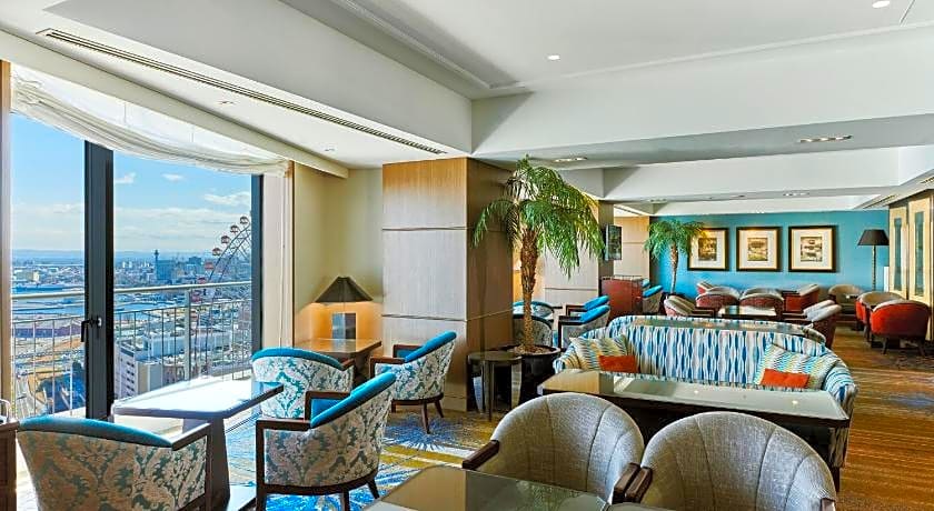 The Yokohama Bay Hotel Tokyu