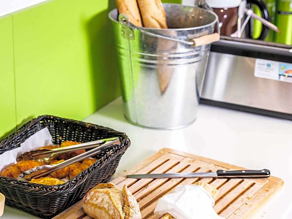 ibis Styles Sarrebourg