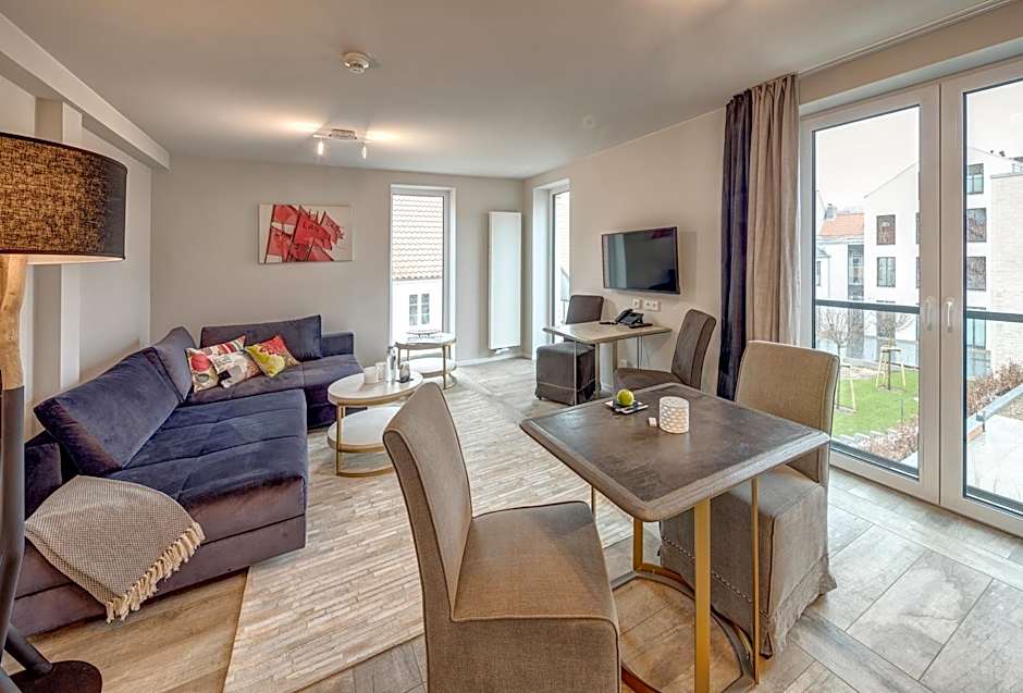 Hotel Hafen Flensburg