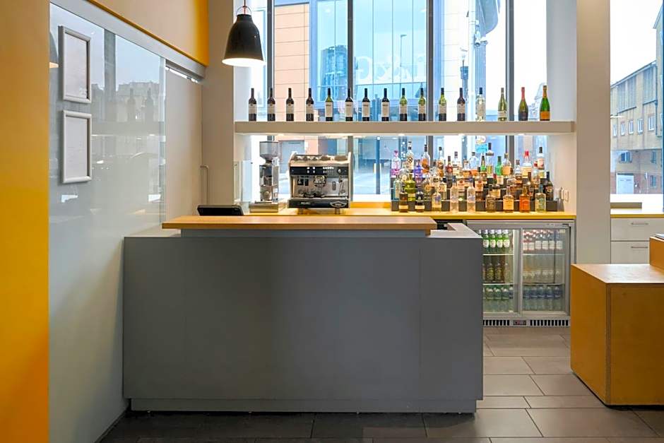 Four Points Flex by Sheraton Cardiff
