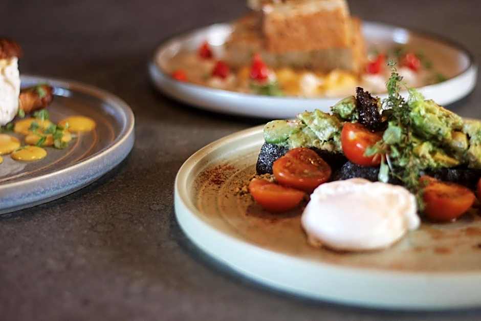 Wonil Hotel Perth, Handwritten Collection