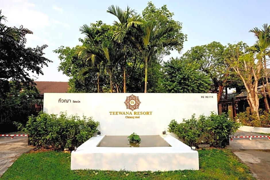 Teewana Resort