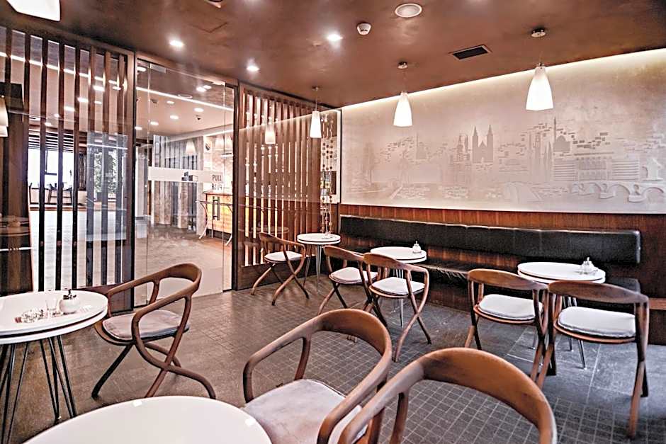 Hotel President Sarajevo