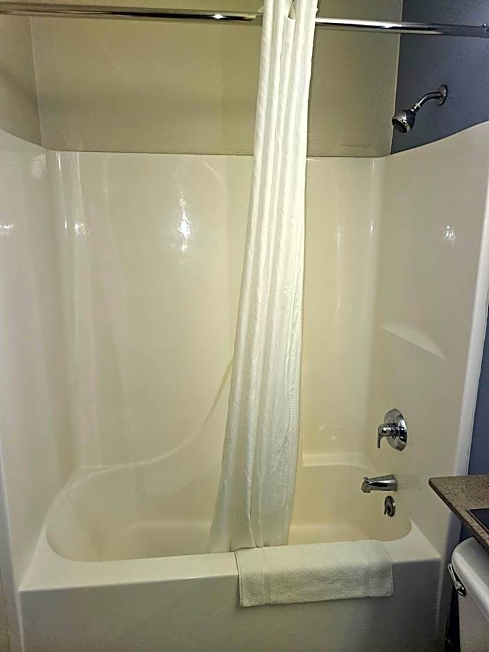 Microtel Inn & Suites By Wyndham Seneca Falls