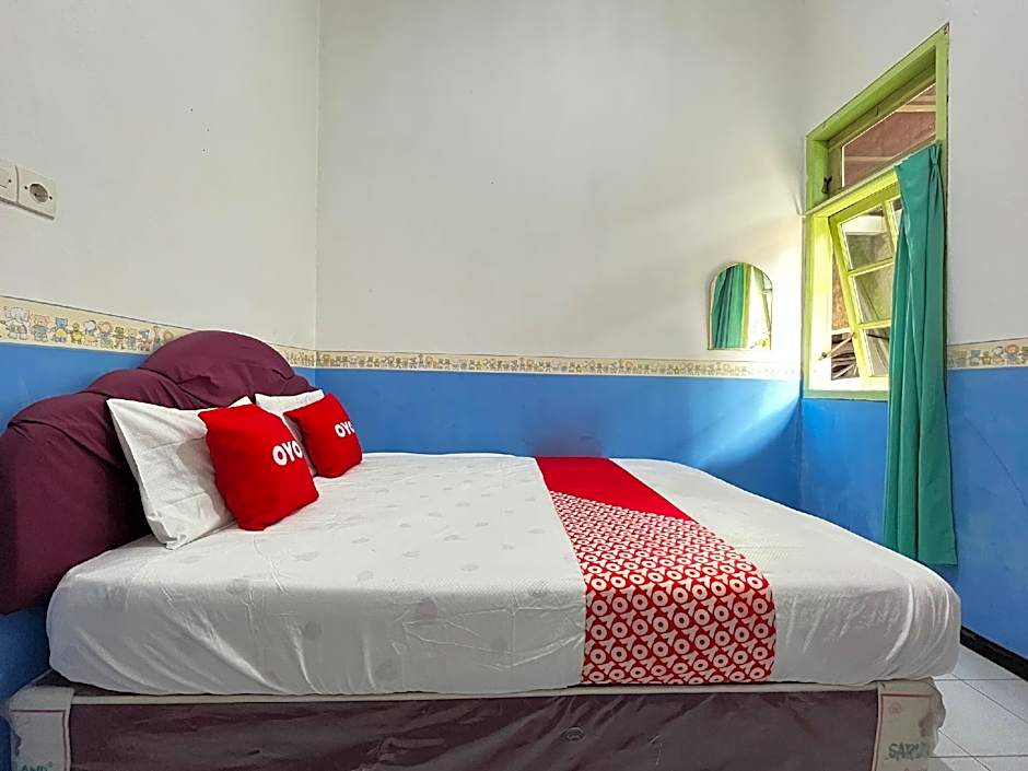 Hotel O Villa Cemara Syariah