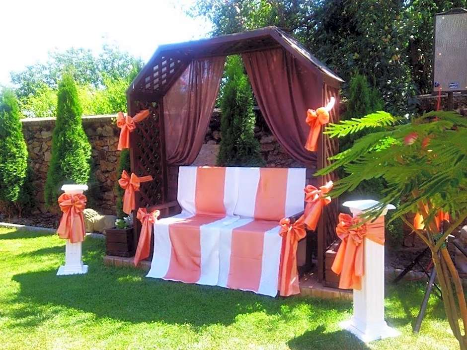 Casa Maria Magdalena