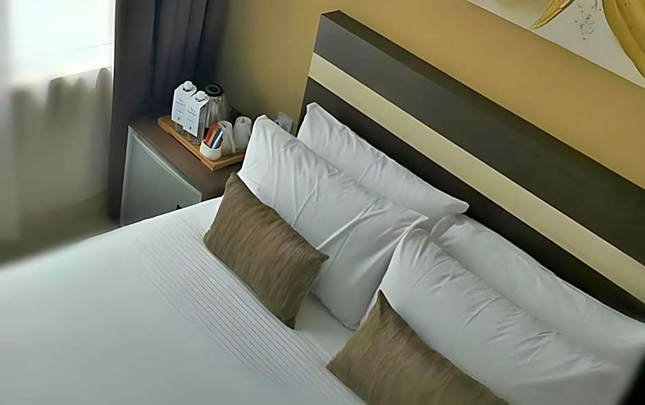 Chemara Boutique Hotel