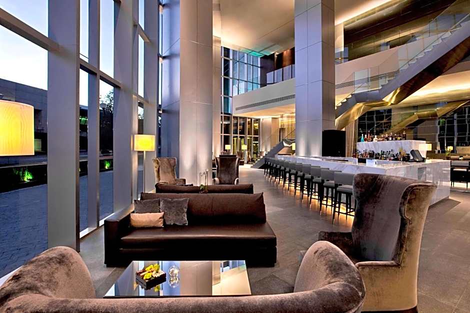 Westin Guadalajara