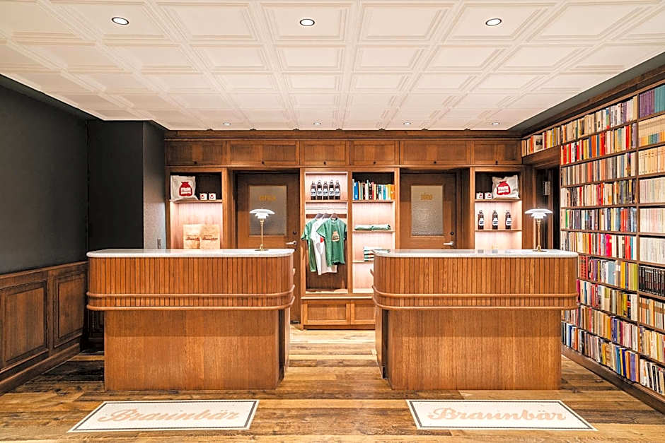 Braunbär Hotel & Spa - Former Alpine Sunstar Hotel