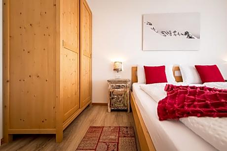 Double Room with Extra Bed