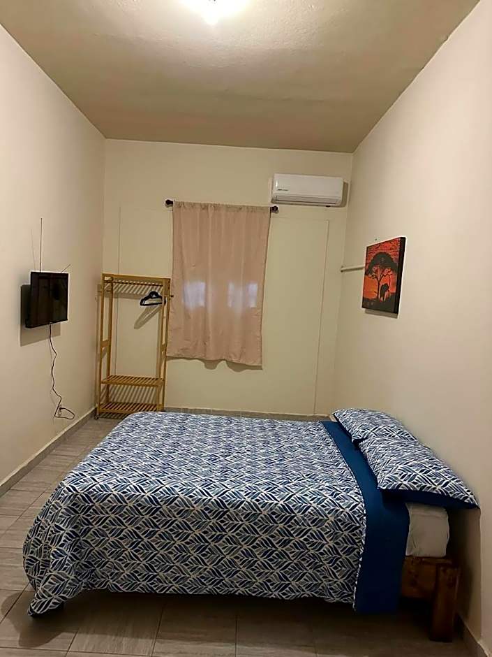 My Family In Monterrey - Hostel