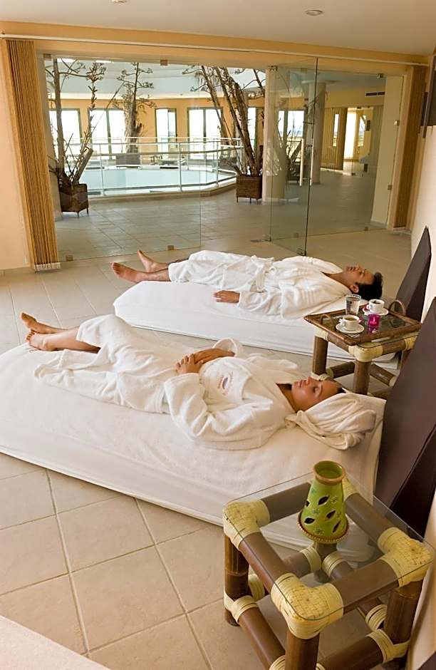 Alhambra Thalasso