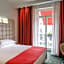 Hotel St.Gotthard