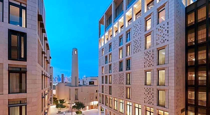 Mandarin Oriental Doha
