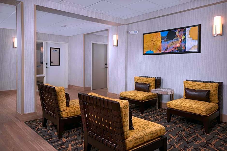 Hampton Inn By Hilton & Suites Phoenix Scottsdale Shea Blvd, AZ