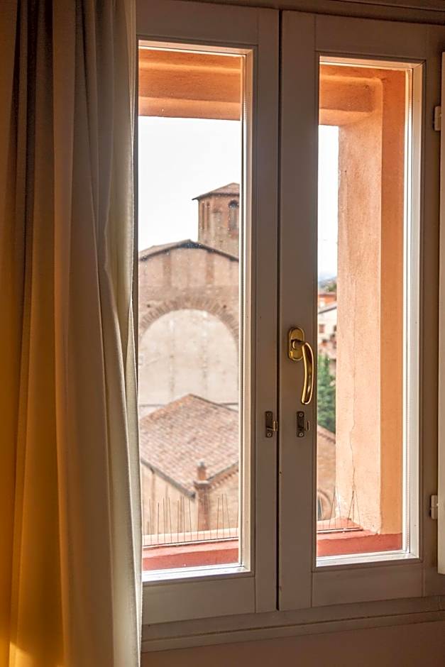 Casa Isolani Guest House Santo Stefano