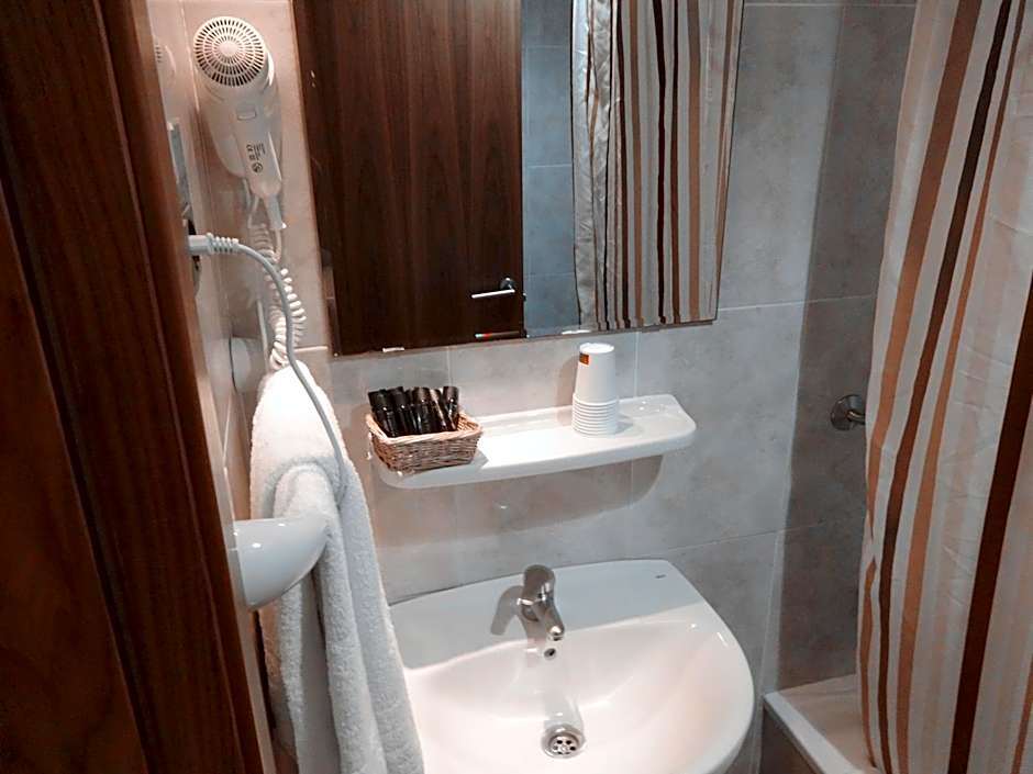 Hotel Lloret Ramblas