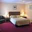 The Golden Lion Hotel