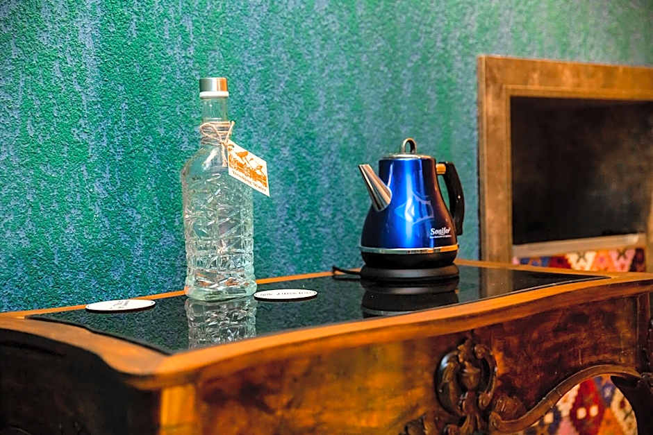 Tiflis Inn Boutique Hotel