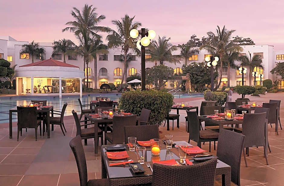 Lemon Tree Hotel Aurangabad