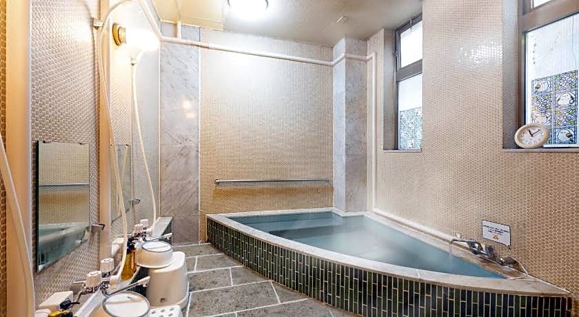 Travel Inn Kofu