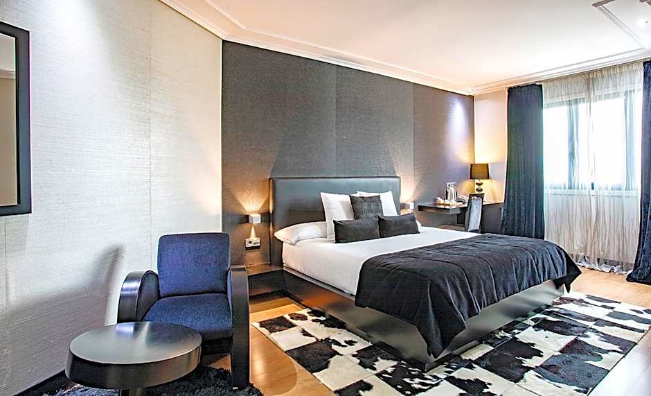 Hotel Pensua Punta Del Este