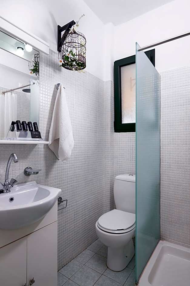 Sagini Boutique Hotel