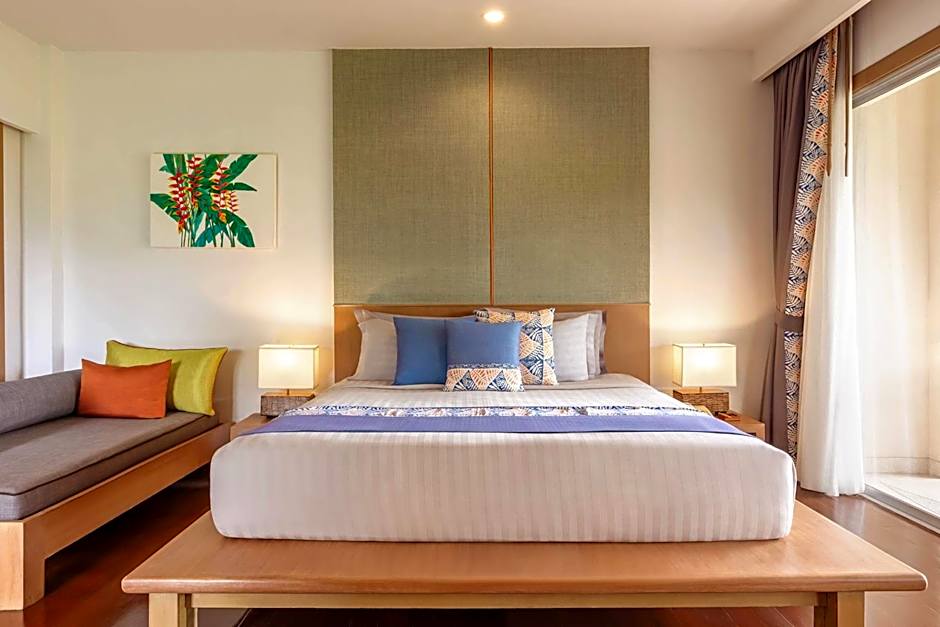 Photo 1 of 5 of Deluxe 1 Double Bed or 2 Beds